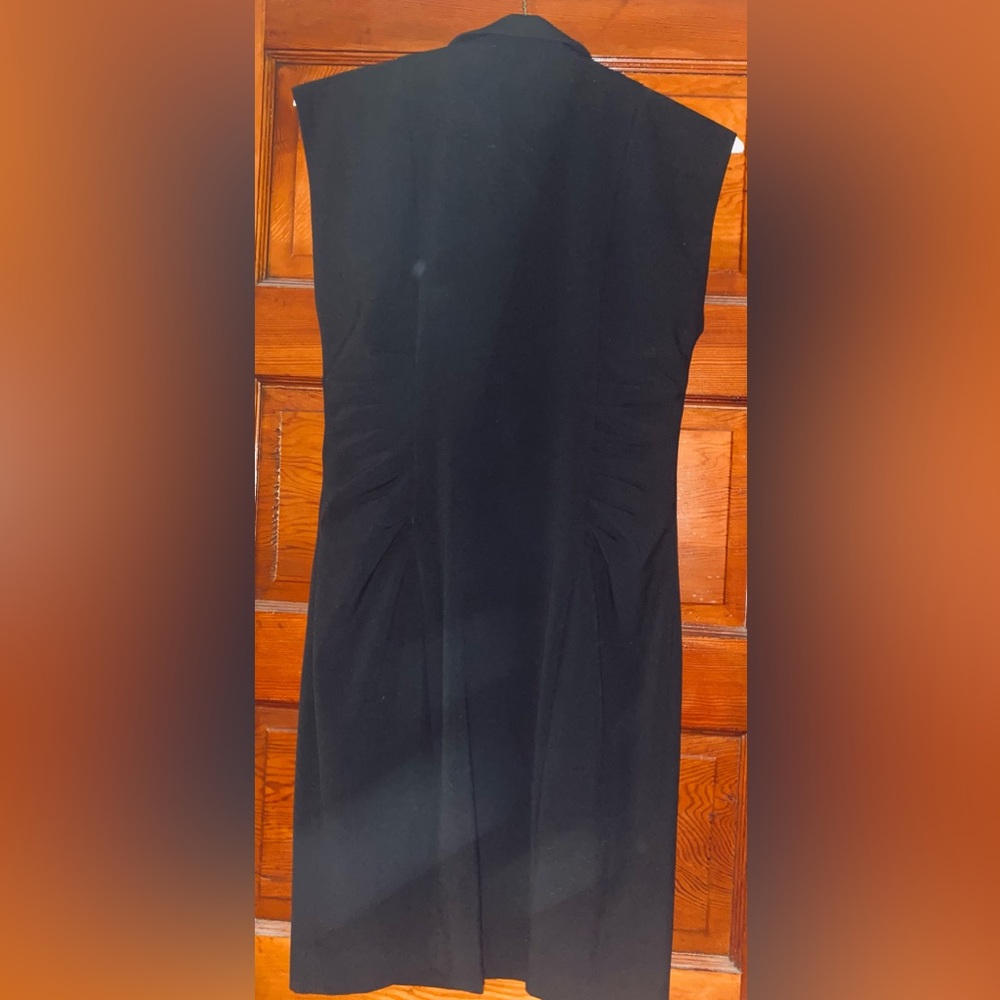 Little black dress, cocktail.